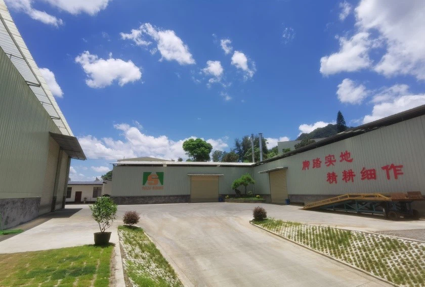 Yunfu Fuliu Mineral Material Co., Ltd.
